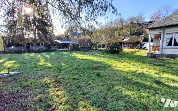 Maison F4 de 90 m² THURY-HARCOURT 