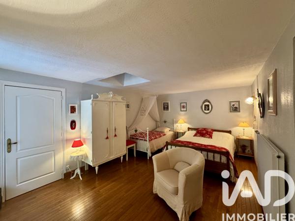 Maison à vendre 3 pièces 134 m² Cinais