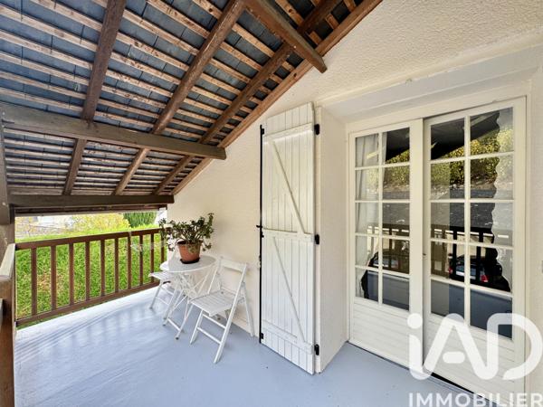 Maison à vendre 3 pièces 134 m² Cinais