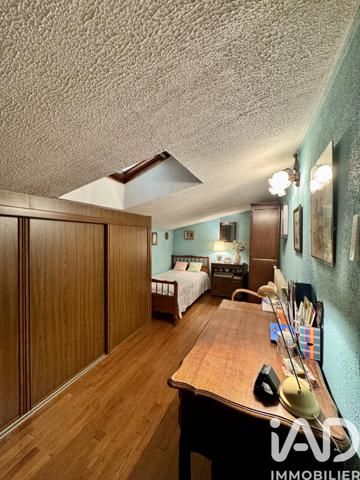 Maison à vendre 3 pièces 134 m² Cinais