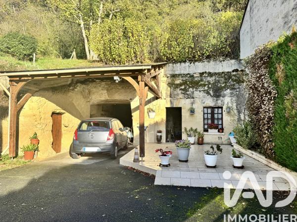 Maison à vendre 3 pièces 134 m² Cinais