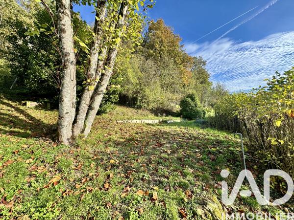 Maison à vendre 3 pièces 134 m² Cinais