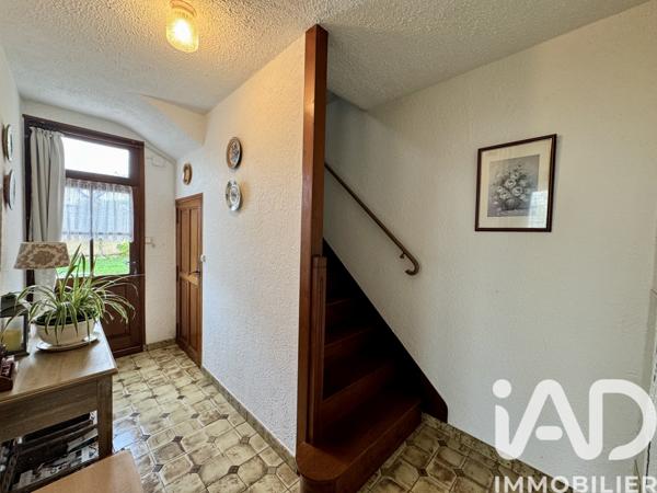 Maison à vendre 3 pièces 134 m² Cinais