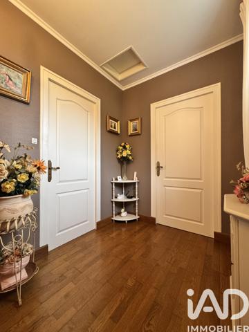 Maison à vendre 3 pièces 134 m² Cinais