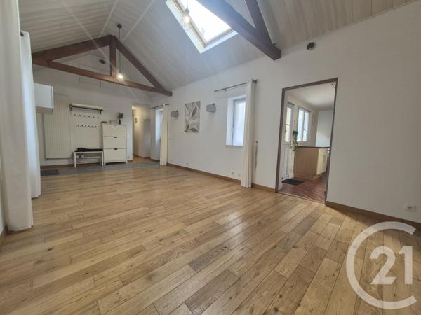 Maison à vendre  3 pièces - 82,97 m2 JOINVILLE LE PONT - 94