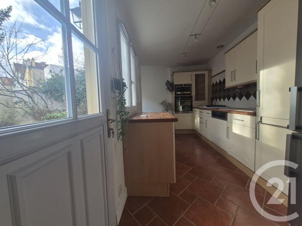 Maison à vendre  3 pièces - 82,97 m2 JOINVILLE LE PONT - 94