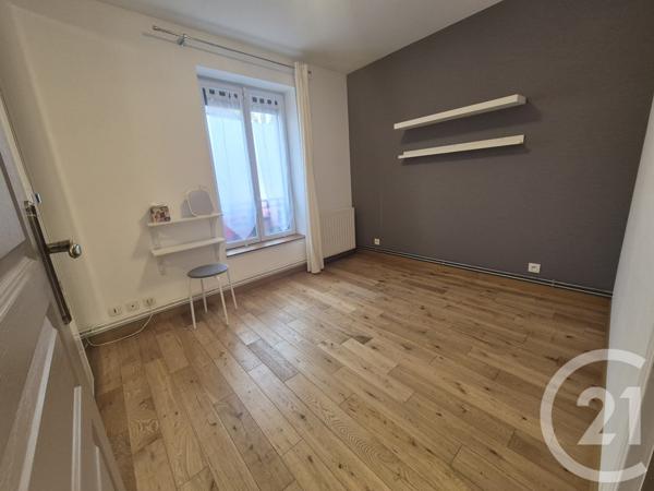 Maison à vendre  3 pièces - 82,97 m2 JOINVILLE LE PONT - 94