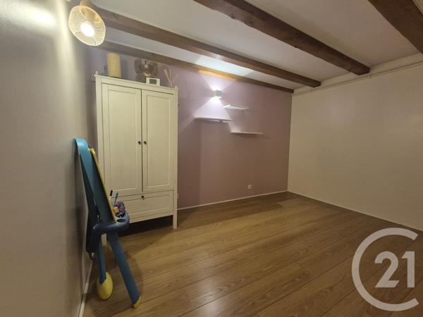 Maison à vendre  3 pièces - 82,97 m2 JOINVILLE LE PONT - 94