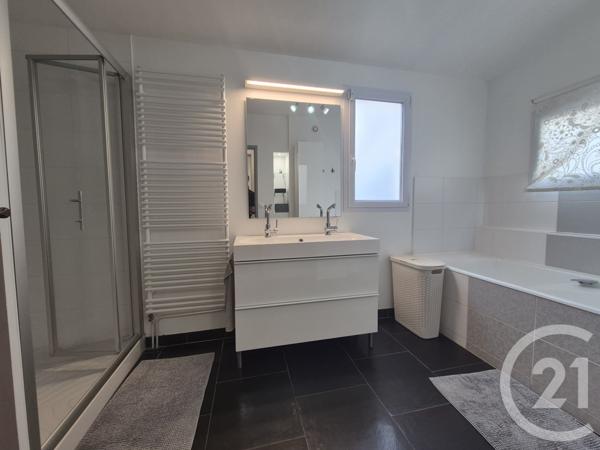 Maison à vendre  3 pièces - 82,97 m2 JOINVILLE LE PONT - 94