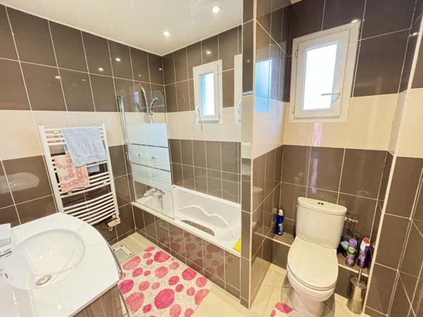 MAISON PLAIN-PIED A LA FERTE SOUS JOUARRE