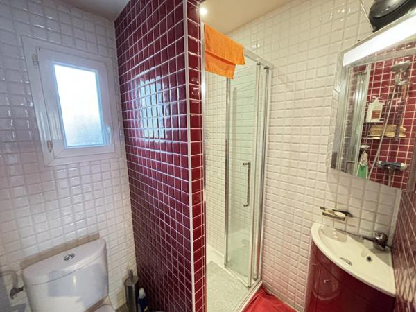 MAISON PLAIN-PIED A LA FERTE SOUS JOUARRE