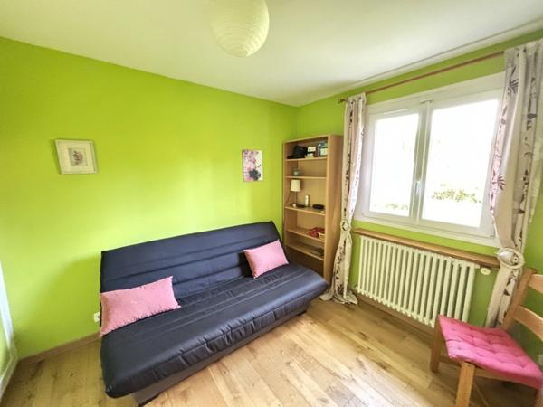 MAISON PLAIN-PIED A LA FERTE SOUS JOUARRE