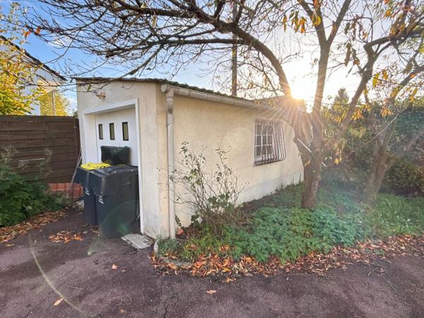 MAISON PLAIN-PIED A LA FERTE SOUS JOUARRE