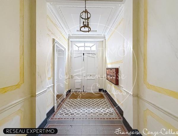 Appartement 2/3 pièces, charme de l'ancien Versailles Notre-Dame