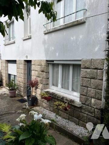 Maison spacieuse