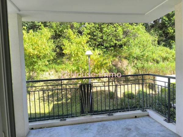 Appartement à vendre 2 pièces de 48 m²