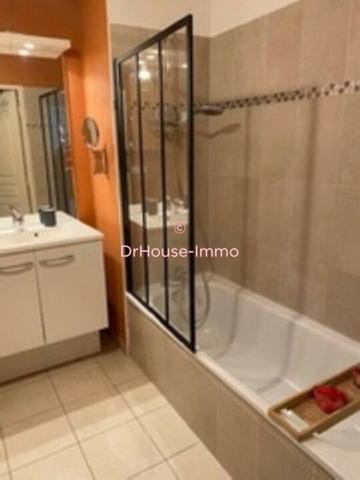 Appartement à vendre 2 pièces de 48 m²