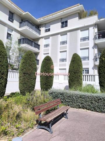 Appartement à vendre 2 pièces de 48 m²