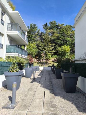 Appartement à vendre 2 pièces de 48 m²