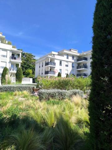 Appartement à vendre 2 pièces de 48 m²