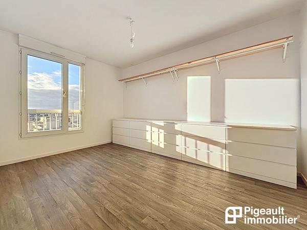 Vente Appartement T 3 - Rennes - Centre Ville