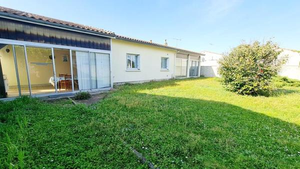 Maison à vendre |  Vayres |  5 pièces | 188 m²
