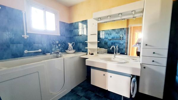 Maison à vendre |  Vayres |  5 pièces | 188 m²