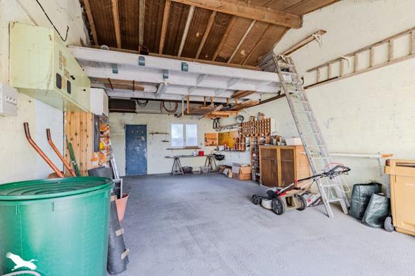 Maison 254 880 € Vayres 5 p 188 m² DPE D