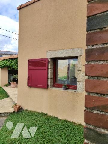 Les Herbiers Maison  3 chambres + bureau