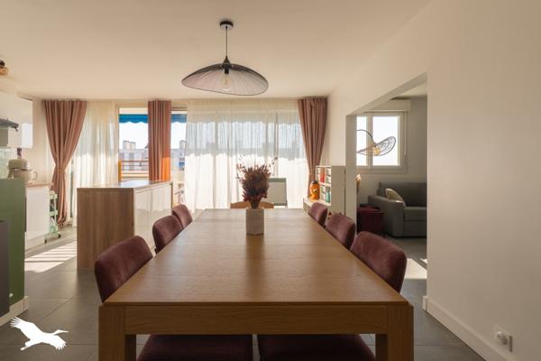 Appartement 210 400 € Mérignac 4 p 66 m² DPE C