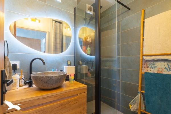 Appartement 210 400 € Mérignac 4 p 66 m² DPE C