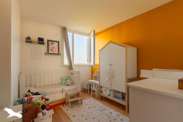 Appartement 210 400 € Mérignac 4 p 66 m² DPE C