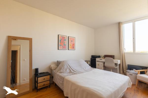 Appartement 210 400 € Mérignac 4 p 66 m² DPE C