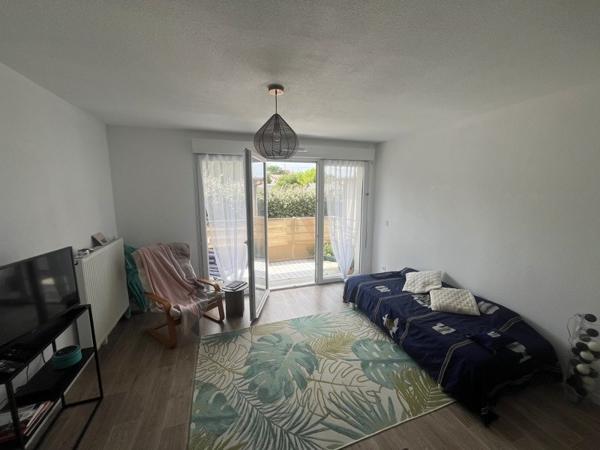 Appartement 150 000 € Villenave-d'Ornon 2 p 42 m² DPE C