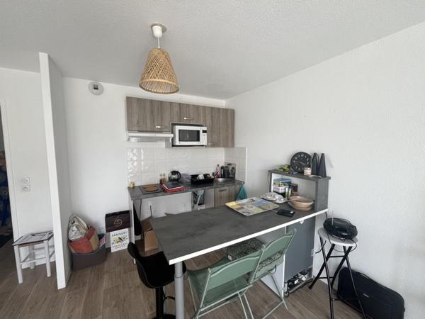Appartement 150 000 € Villenave-d'Ornon 2 p 42 m² DPE C
