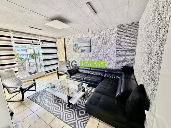 Vente / Maison à Noyon (60400)