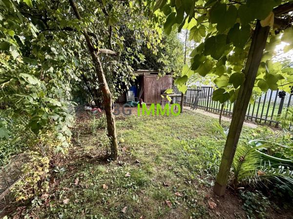 Vente / Maison à Noyon (60400)