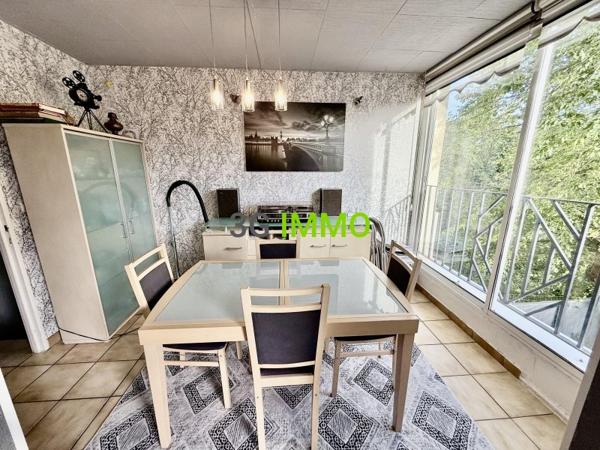 Vente / Maison à Noyon (60400)