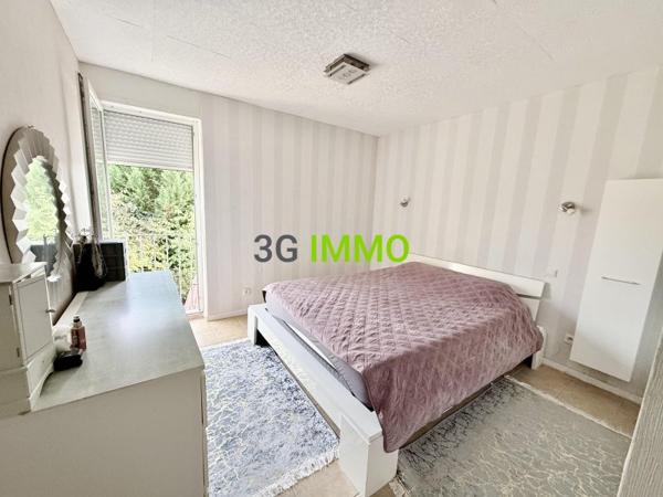 Vente / Maison à Noyon (60400)