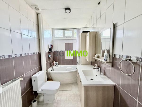 Vente / Maison à Noyon (60400)