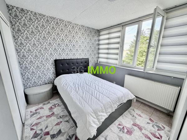 Vente / Maison à Noyon (60400)