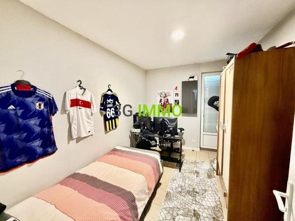 Vente / Maison à Noyon (60400)