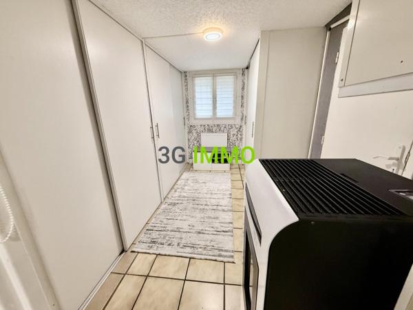 Vente / Maison à Noyon (60400)