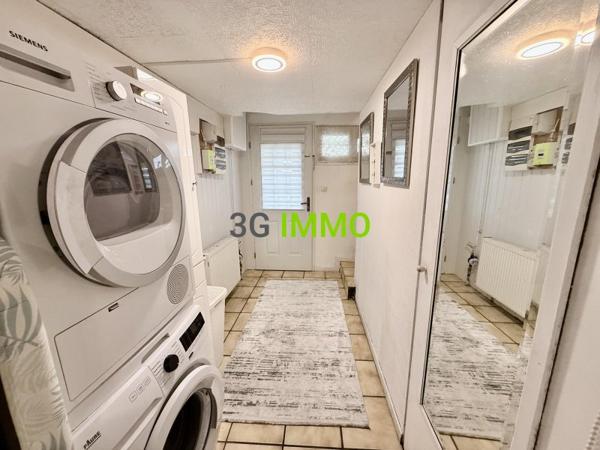 Vente / Maison à Noyon (60400)