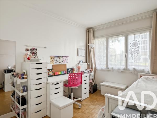 Appartement à vendre 2 pièces 57 m² Le Plessis-Trévise