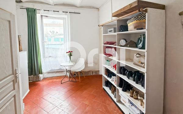 Maison à vendre    7 pièces •  Ruoms