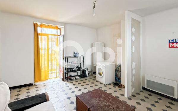 Maison à vendre    7 pièces •  Ruoms