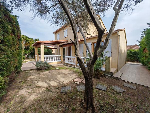 Villa La Crau 5 pièce(s) 100 m2