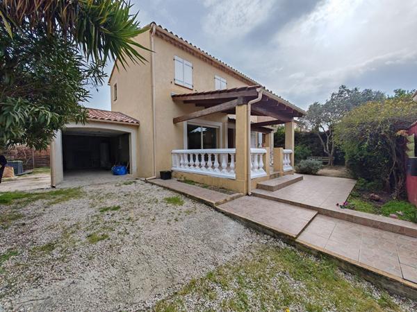 Villa La Crau 5 pièce(s) 100 m2