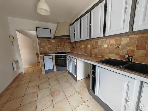 Villa La Crau 5 pièce(s) 100 m2